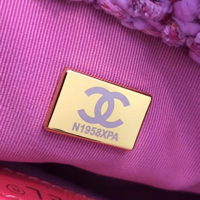 Chanel CF Series Bags